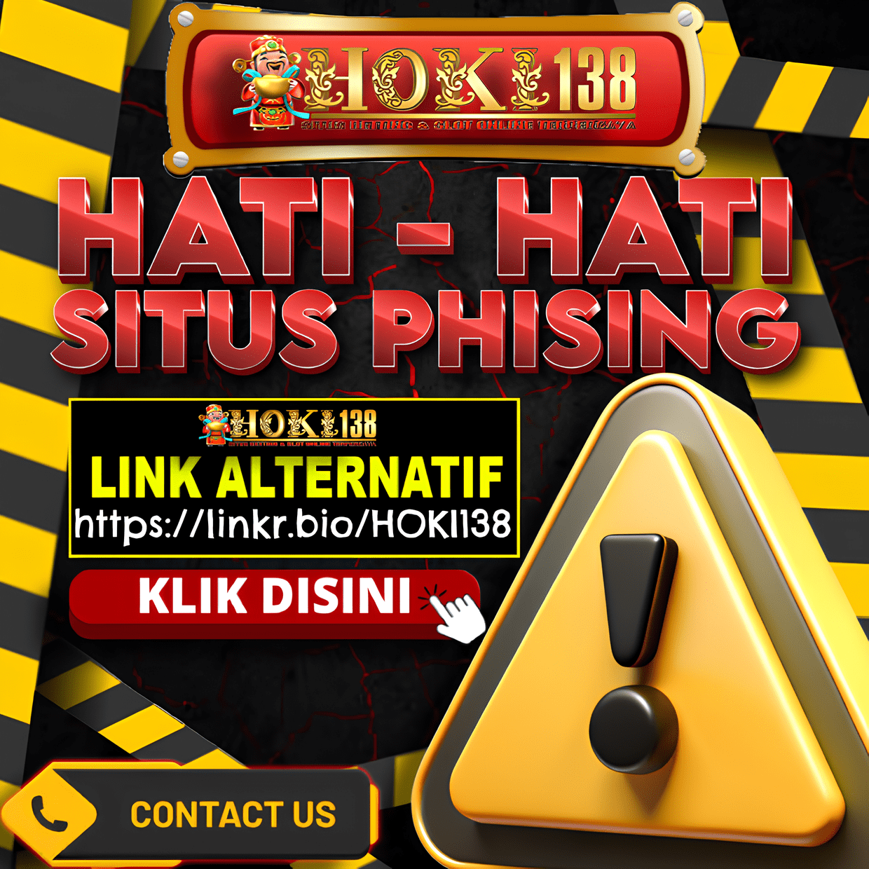 Hoki138 Link